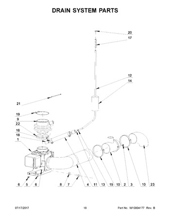 Diagram for MXS55PDATS