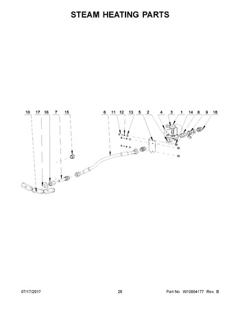 Diagram for MXS55PDATS