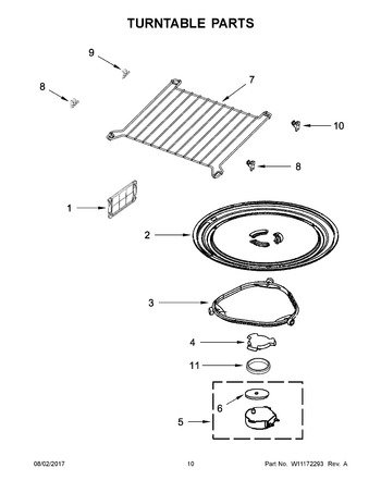 Diagram for AMV6502REW3