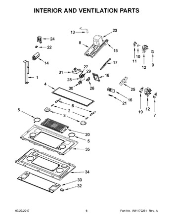 Diagram for JMV8208CB4