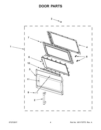 Diagram for MMV6190DH3