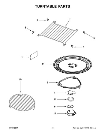 Diagram for MMV6190DH3