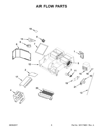 Diagram for MMV5220FB1