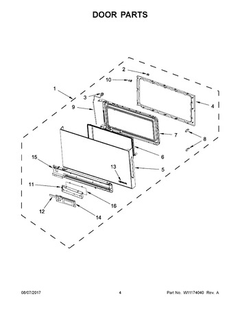 Diagram for YJMV9196CS1