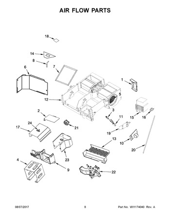 Diagram for YJMV9196CS1