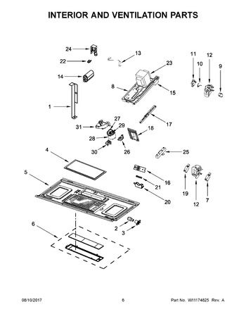 Diagram for YMMV4205DS2