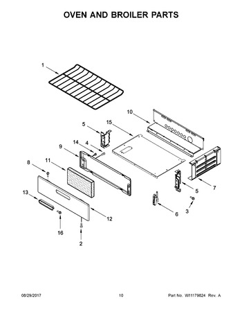 Diagram for AGR4230BAB3