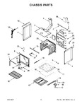 Diagram for 05 - Chassis Parts