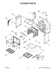 Diagram for 05 - Chassis Parts