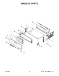 Diagram for 06 - Broiler Parts