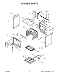 Diagram for 05 - Chassis Parts