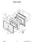 Diagram for 06 - Door Parts