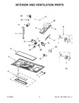 Diagram for 04 - Interior And Ventilation Parts