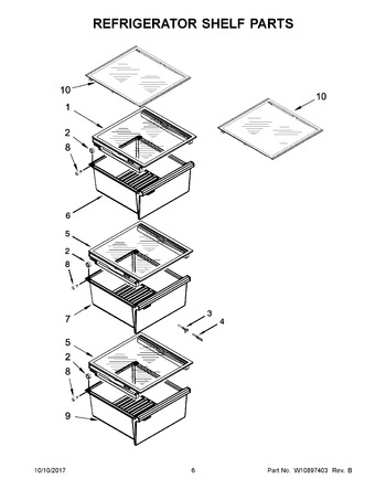 Diagram for MSC21C6MDM02