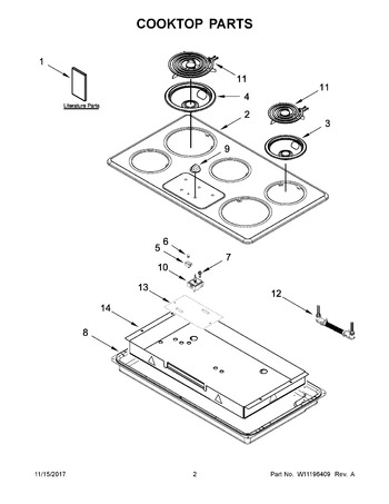 Diagram for ACC6356KFB01