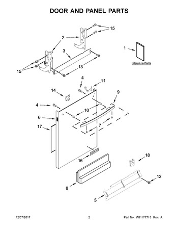 Diagram for JDTSS246GS0