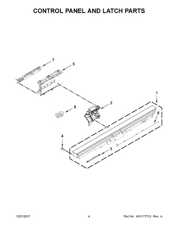 Diagram for JDTSS246GS0