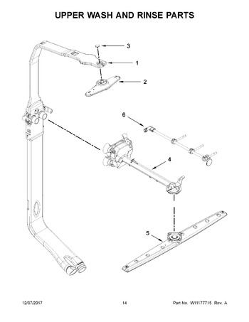 Diagram for JDTSS246GS0