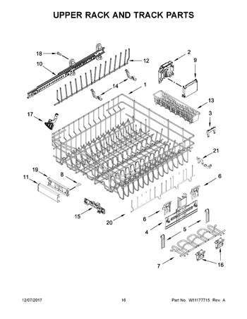 Diagram for JDTSS246GS0