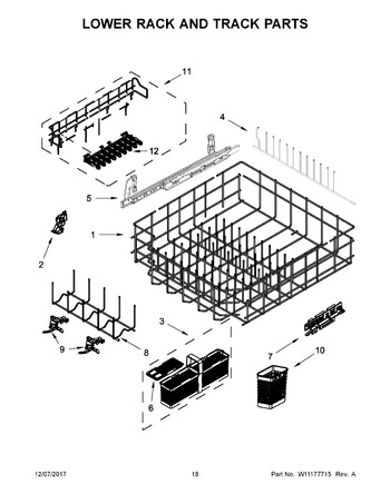 Diagram for JDTSS246GS0