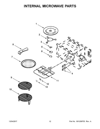 Diagram for JMW2430DB02