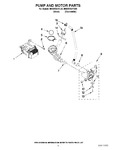 Diagram for 05 - Pump And Motor Parts