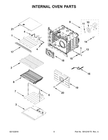 Diagram for JMW2427DB02