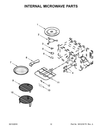 Diagram for JMW2427DB02