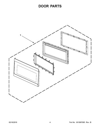 Diagram for AMV2307PFW0