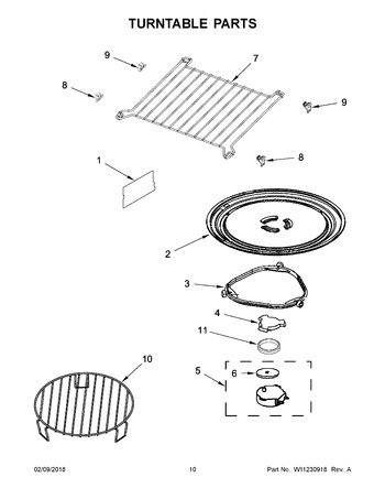 Diagram for YJMV9196CS2