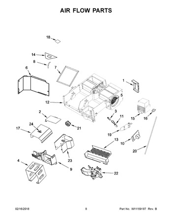 Diagram for JMV9196CS3