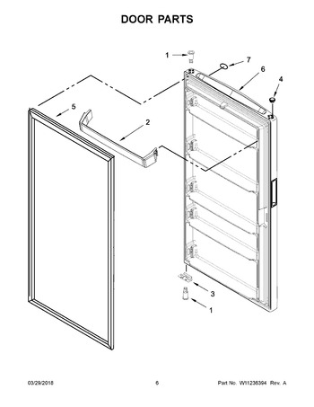 Diagram for AZF33X20DW03