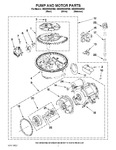 Diagram for 06 - Pump And Motor Parts