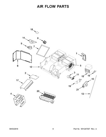 Diagram for MMV5220FB3