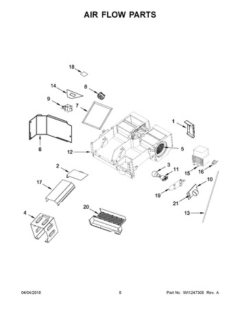 Diagram for MMV5220FZ3