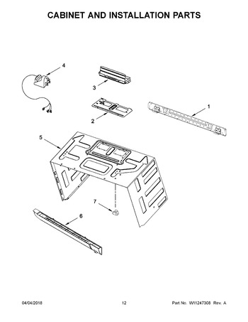 Diagram for MMV5220FZ3