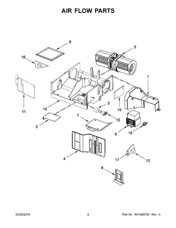 Diagram for MMV1174FB2