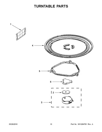 Diagram for MMV1174FB2