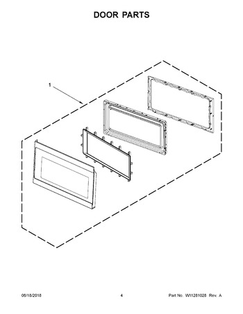 Diagram for AMV2307PFW1