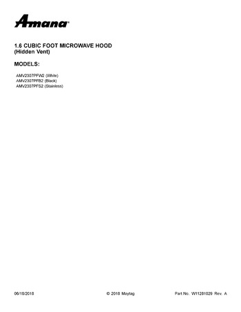 Diagram for AMV2307PFB2