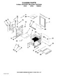 Diagram for 04 - Chassis Parts