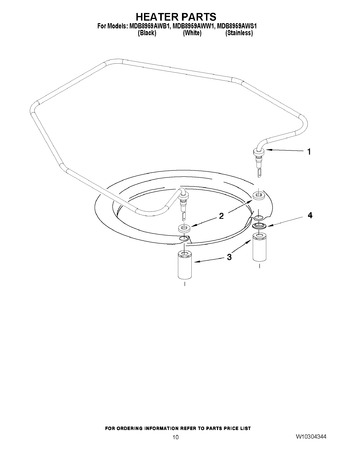 Diagram for MDB8959AWS1