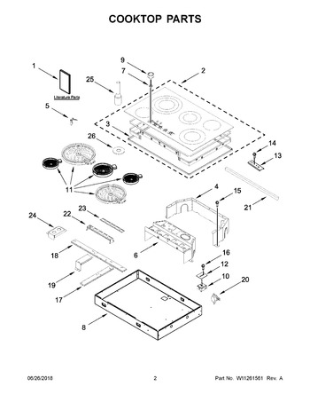 Diagram for JEC3536HS00