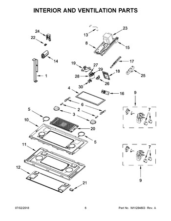 Diagram for JMV8208CS5