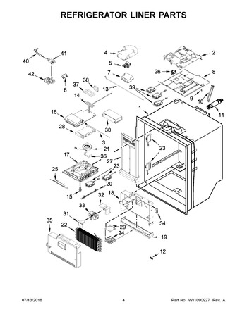 Diagram for MFT2776FEZ01