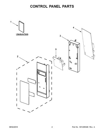 Diagram for AMV6502RES5