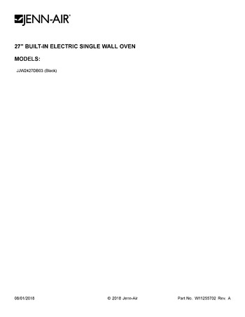 Diagram for JJW2427DB03