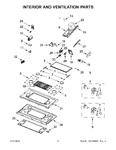 Diagram for 04 - Interior And Ventilation Parts