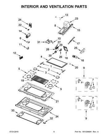 Diagram for JMV9196CS4