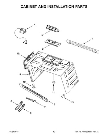 Diagram for JMV9196CS4